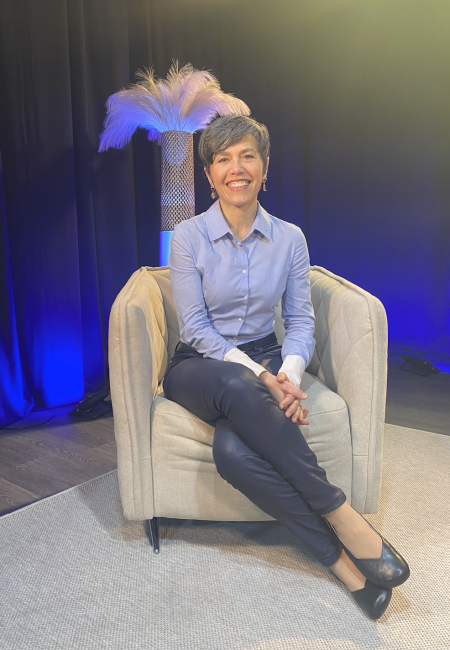 África Diciembre 2025