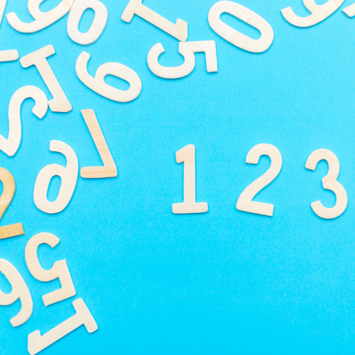 Numerologia