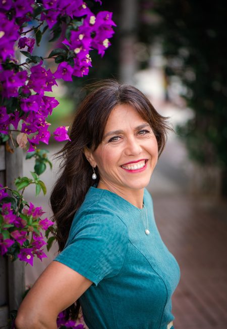 África Martín